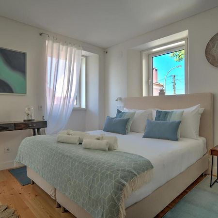 Urban Beach Estoril Apartment エクステリア 写真
