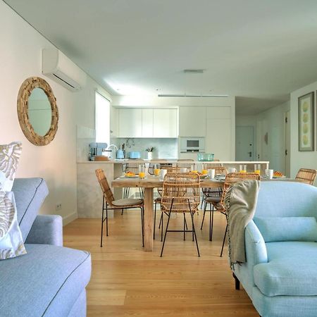 Urban Beach Estoril Apartment エクステリア 写真