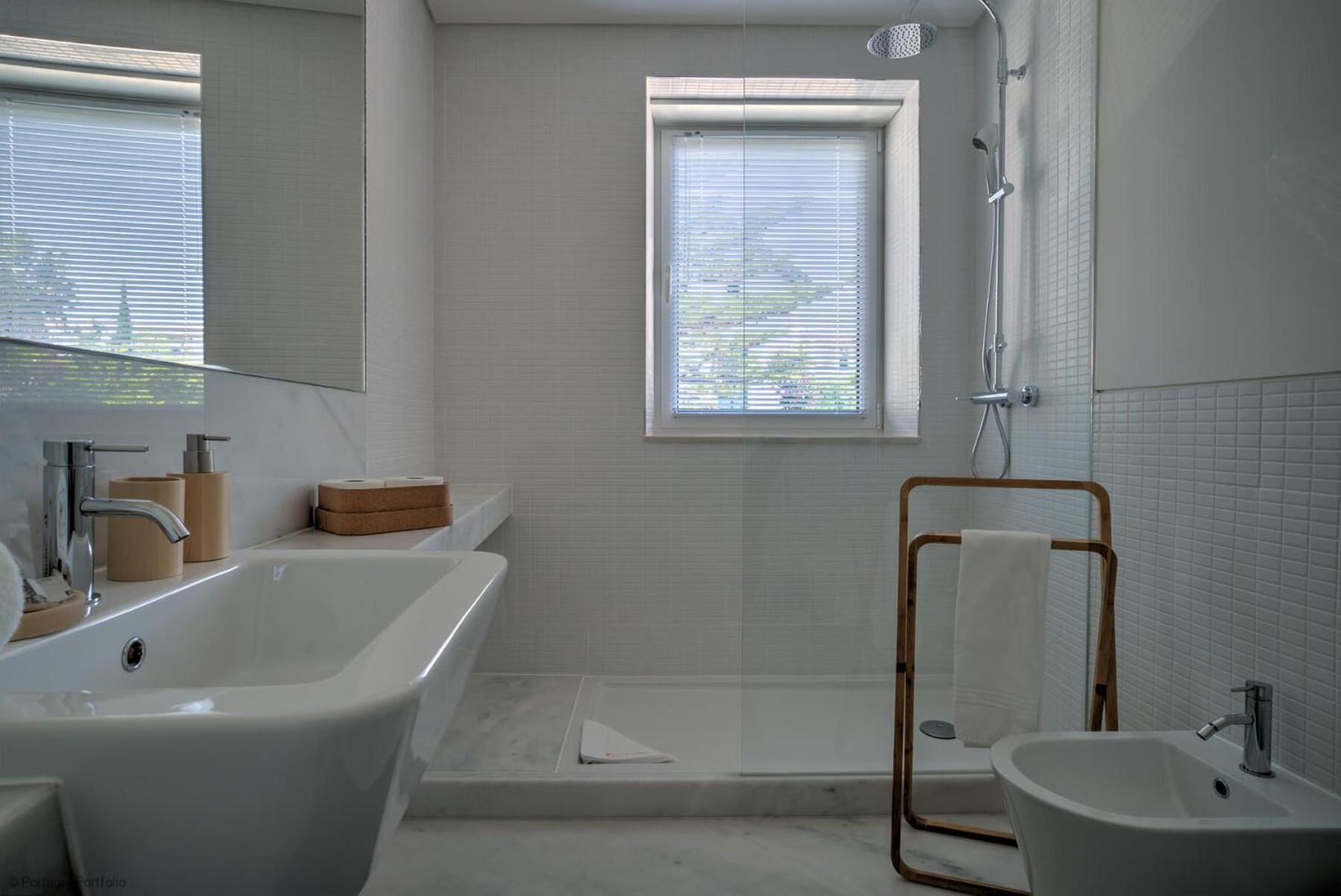Urban Beach Estoril Apartment エクステリア 写真