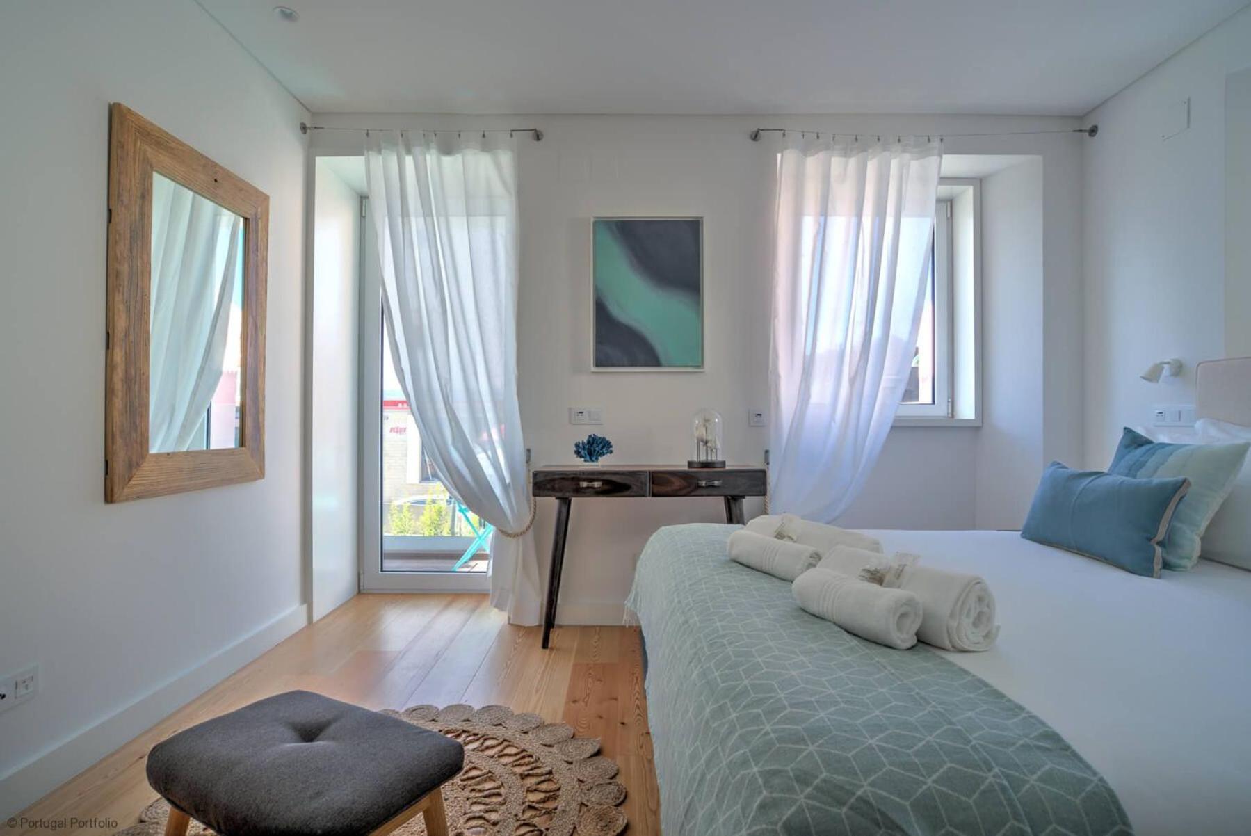 Urban Beach Estoril Apartment エクステリア 写真
