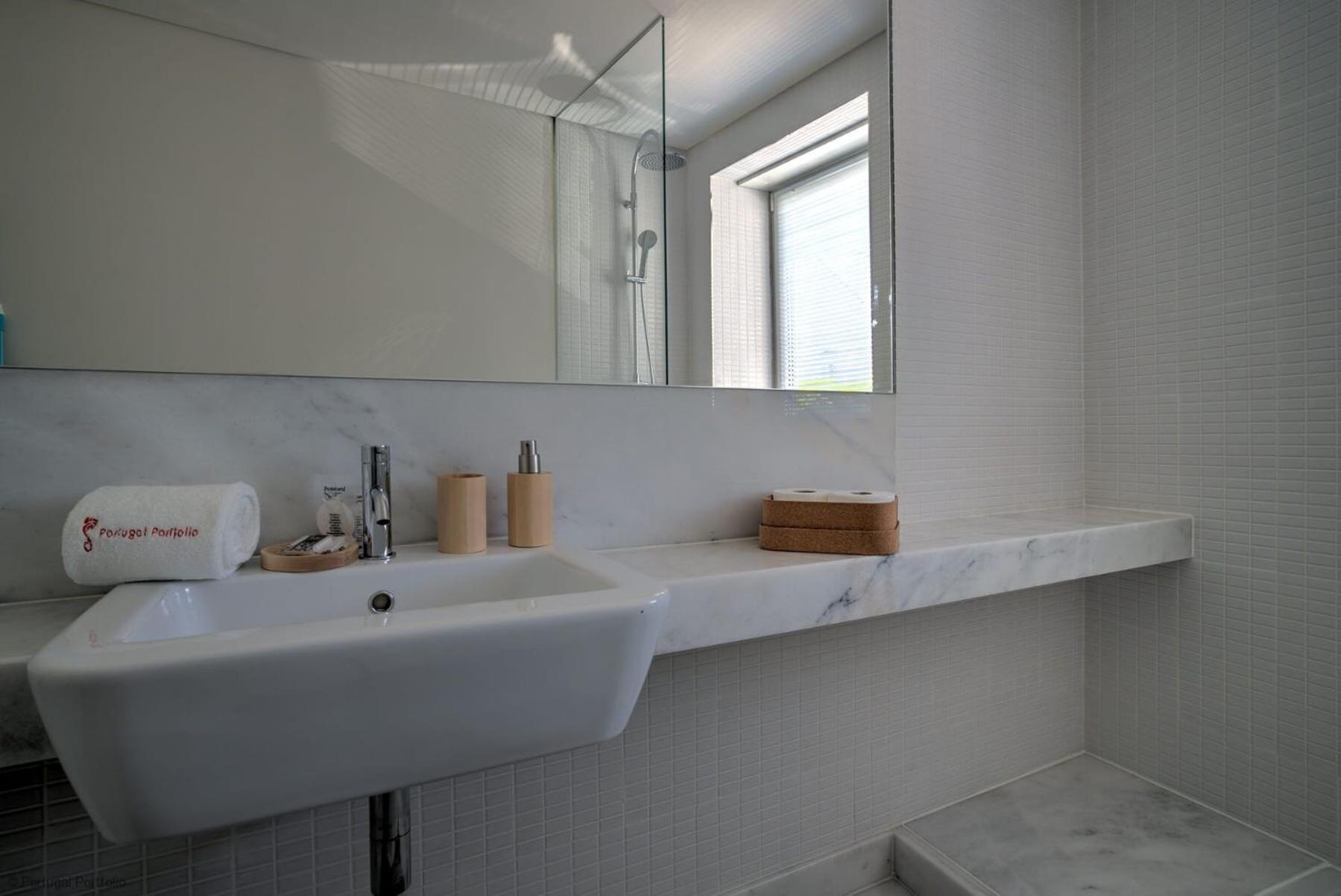 Urban Beach Estoril Apartment エクステリア 写真