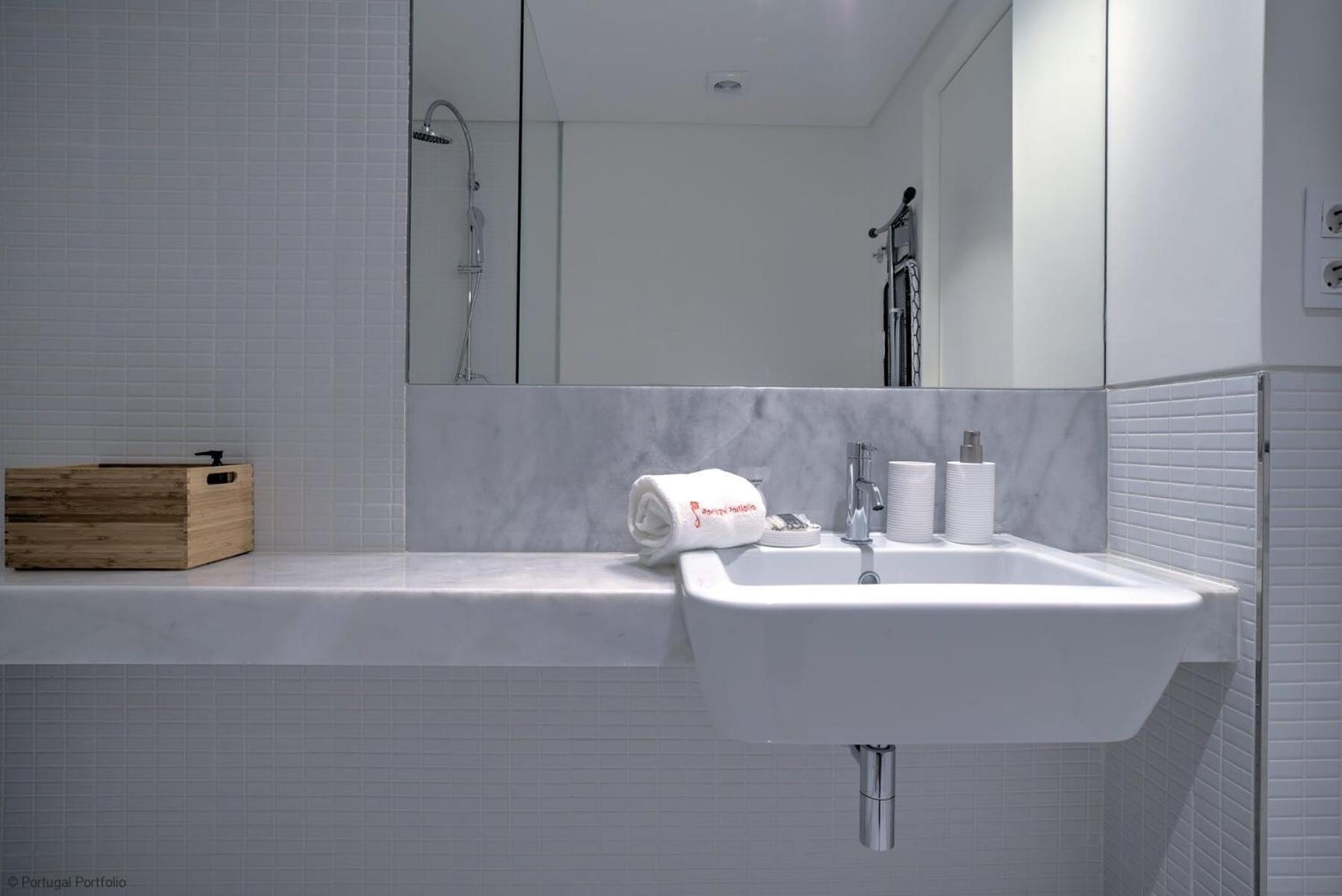 Urban Beach Estoril Apartment エクステリア 写真