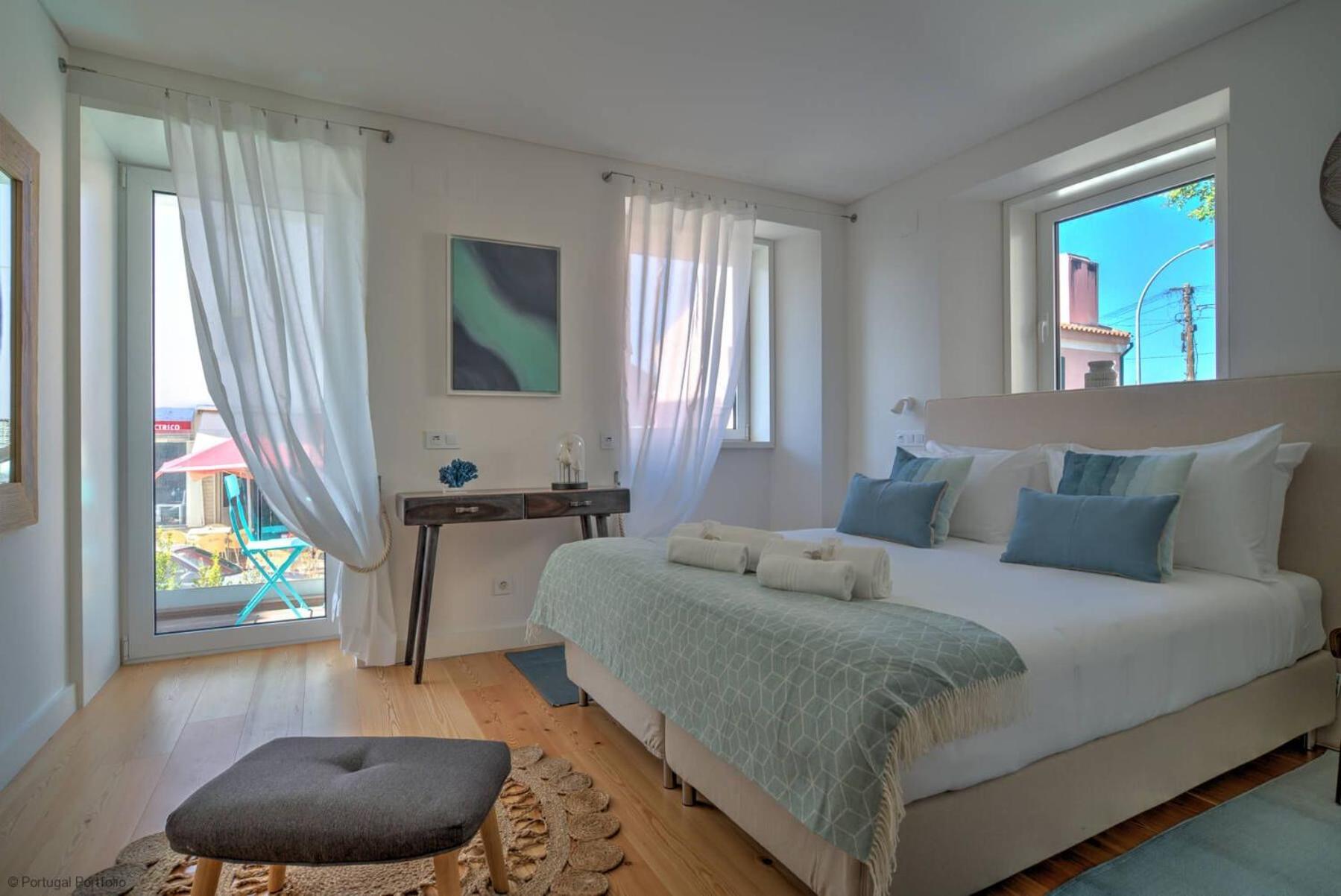 Urban Beach Estoril Apartment エクステリア 写真