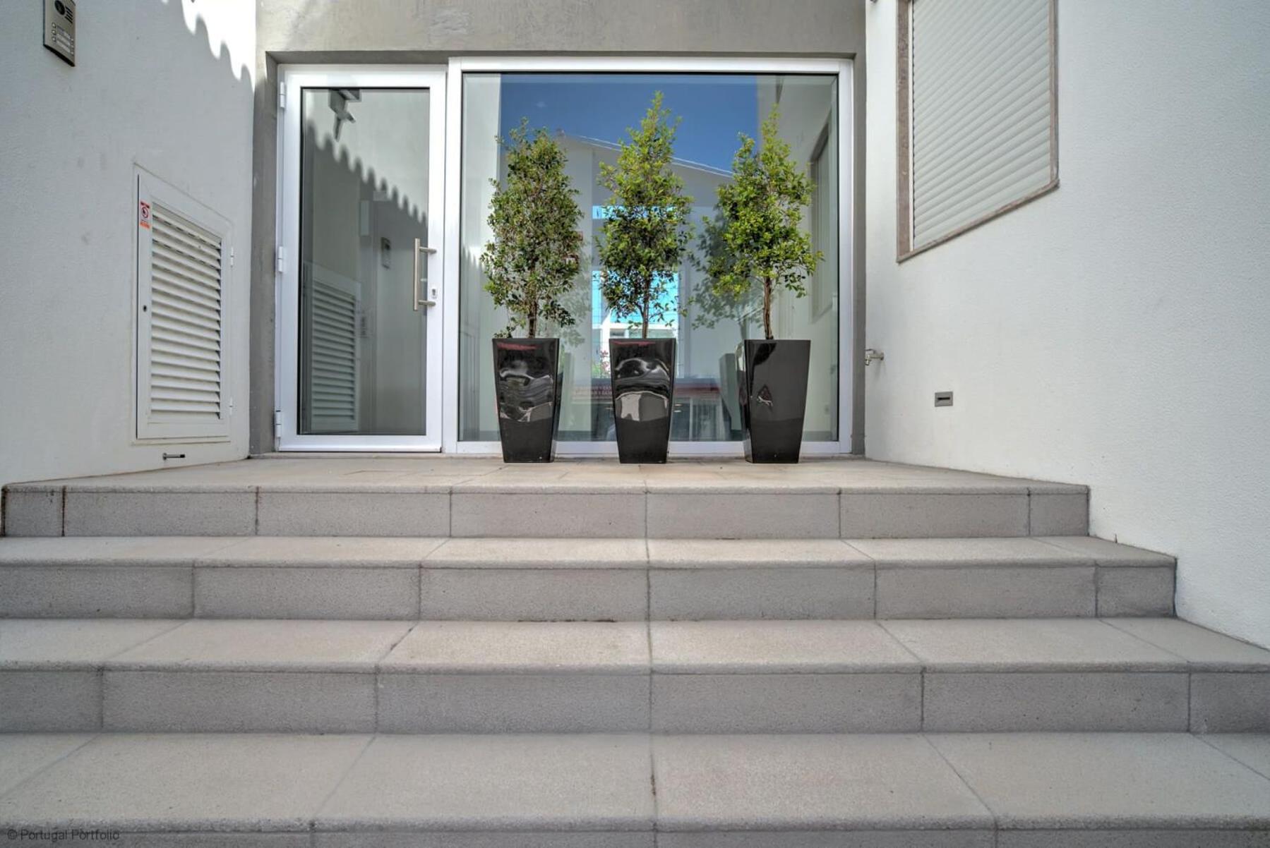 Urban Beach Estoril Apartment エクステリア 写真