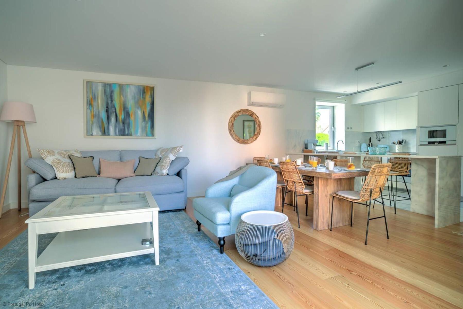 Urban Beach Estoril Apartment エクステリア 写真