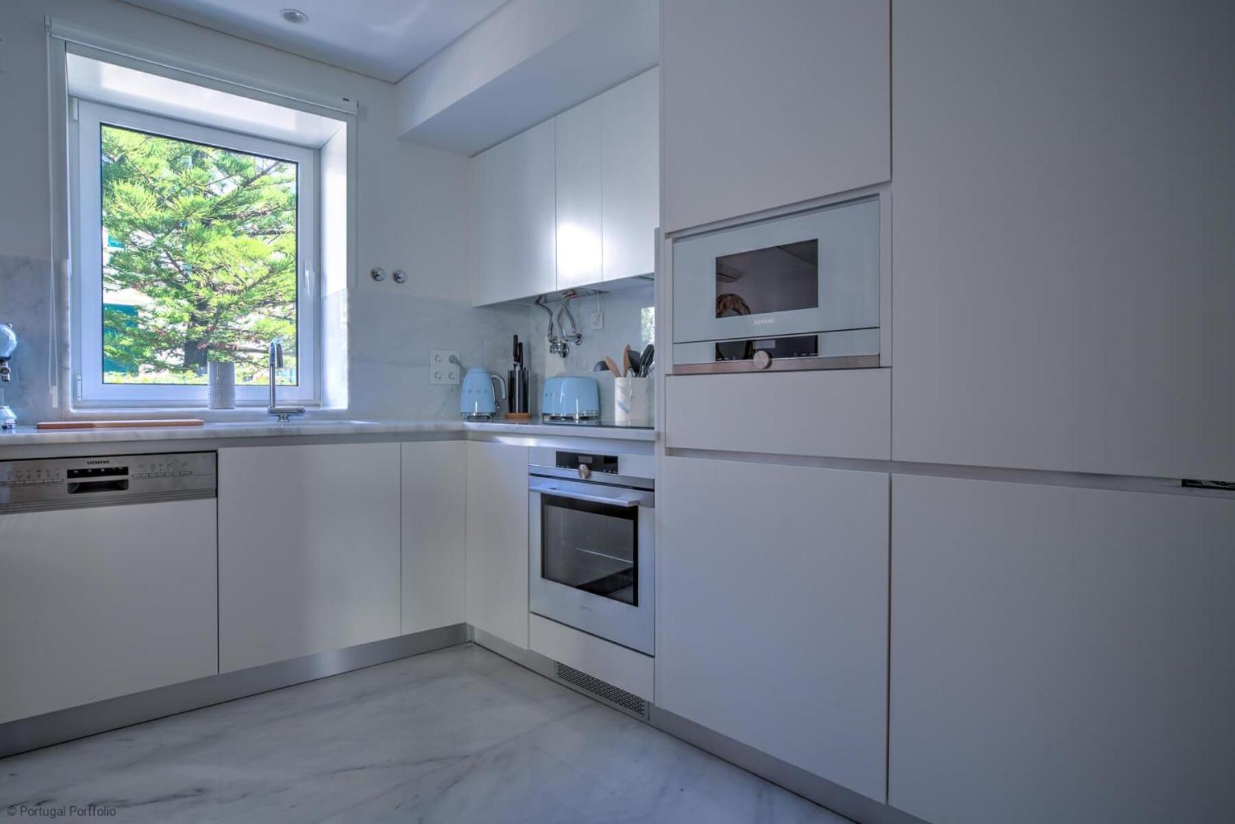 Urban Beach Estoril Apartment エクステリア 写真