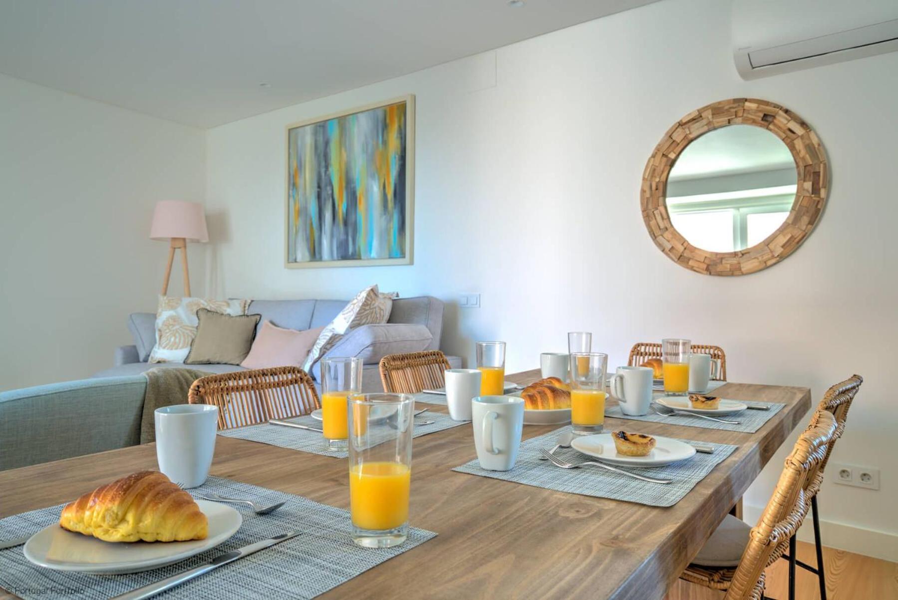 Urban Beach Estoril Apartment エクステリア 写真