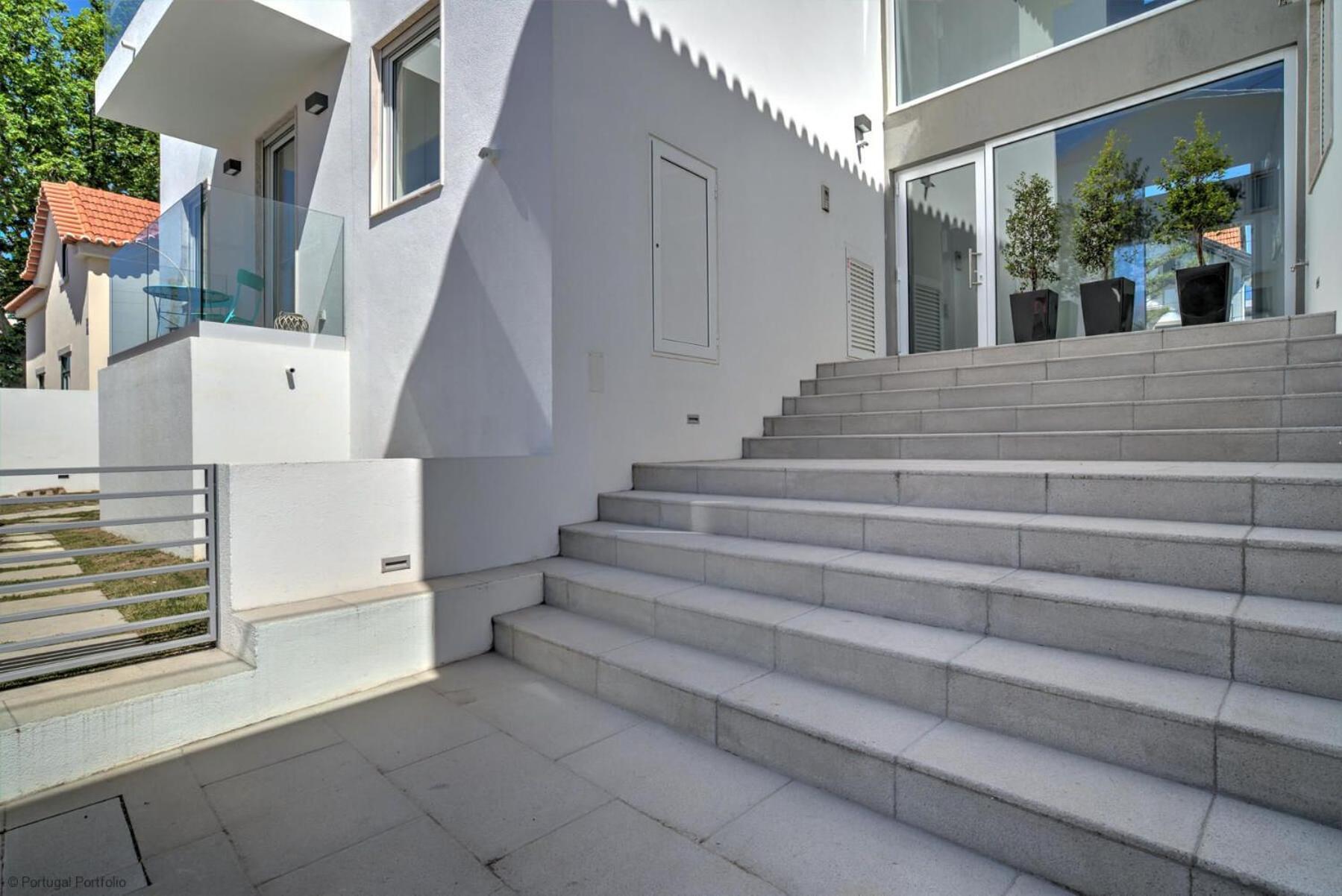 Urban Beach Estoril Apartment エクステリア 写真