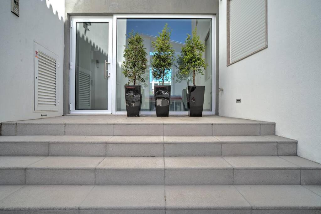 Urban Beach Estoril Apartment エクステリア 写真