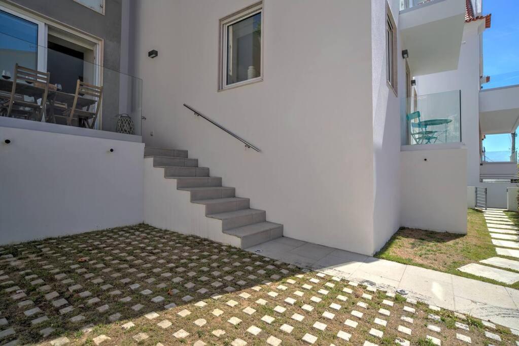 Urban Beach Estoril Apartment エクステリア 写真