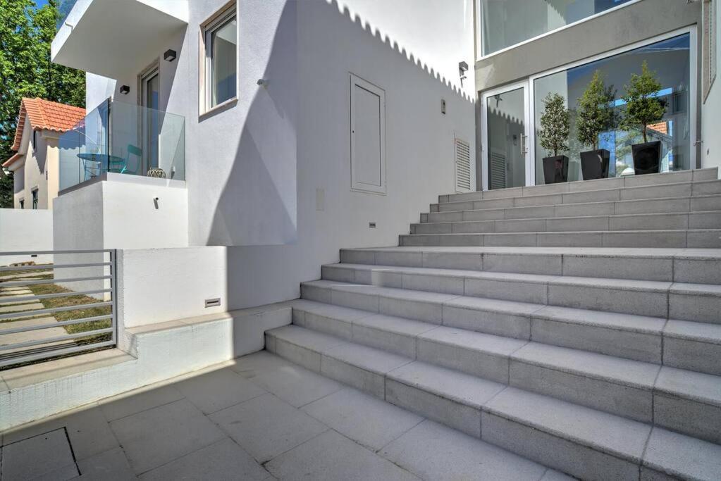 Urban Beach Estoril Apartment エクステリア 写真