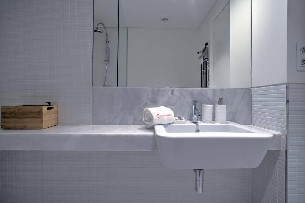 Urban Beach Estoril Apartment エクステリア 写真