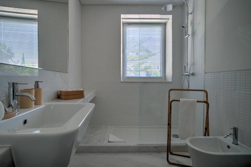 Urban Beach Estoril Apartment エクステリア 写真