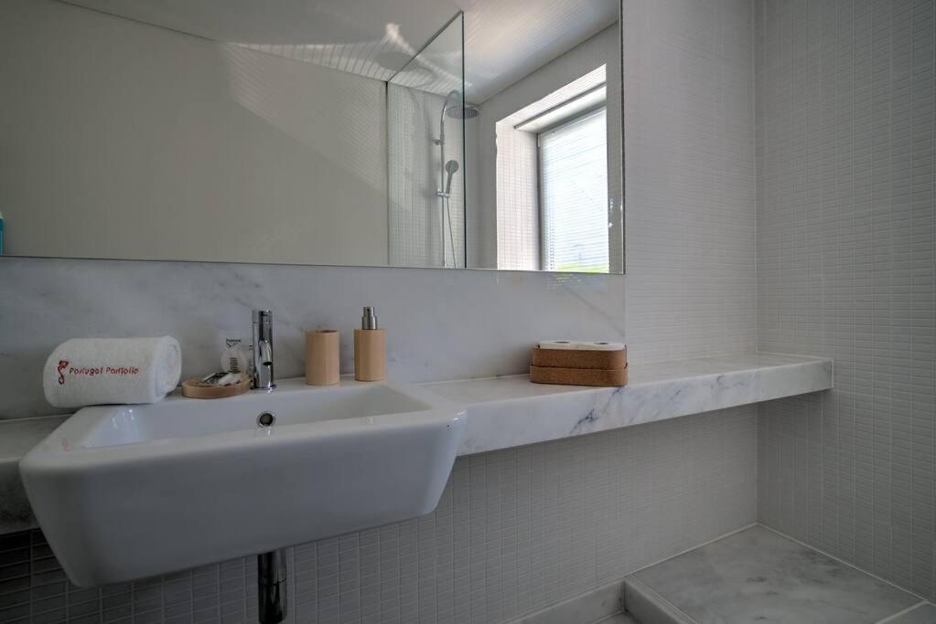 Urban Beach Estoril Apartment エクステリア 写真