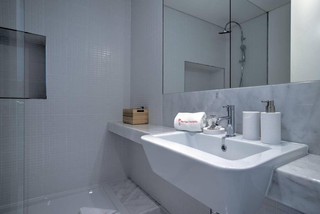 Urban Beach Estoril Apartment エクステリア 写真