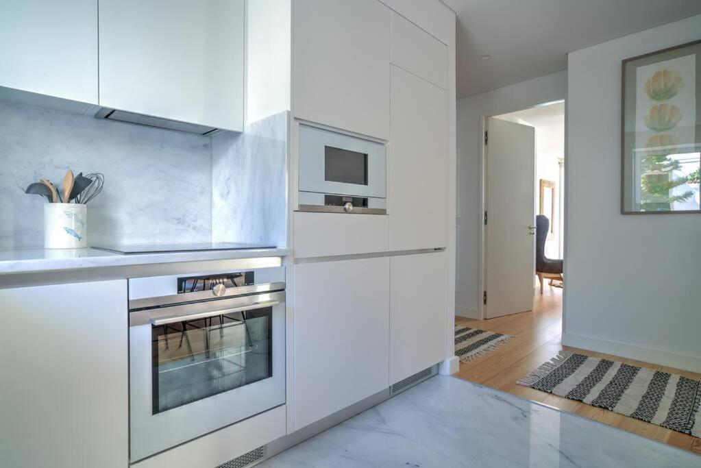 Urban Beach Estoril Apartment エクステリア 写真