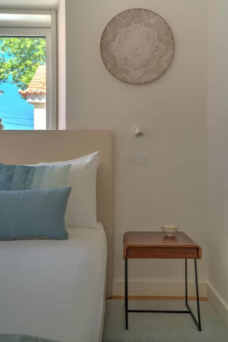 Urban Beach Estoril Apartment エクステリア 写真
