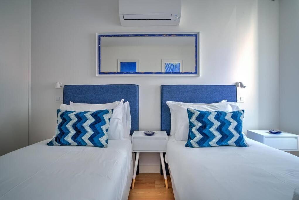 Urban Beach Estoril Apartment エクステリア 写真