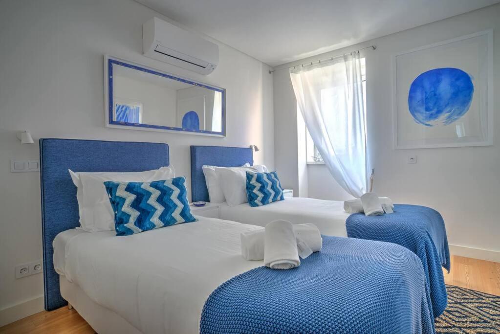 Urban Beach Estoril Apartment エクステリア 写真