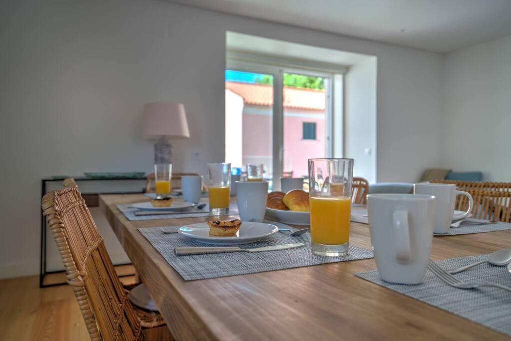 Urban Beach Estoril Apartment エクステリア 写真