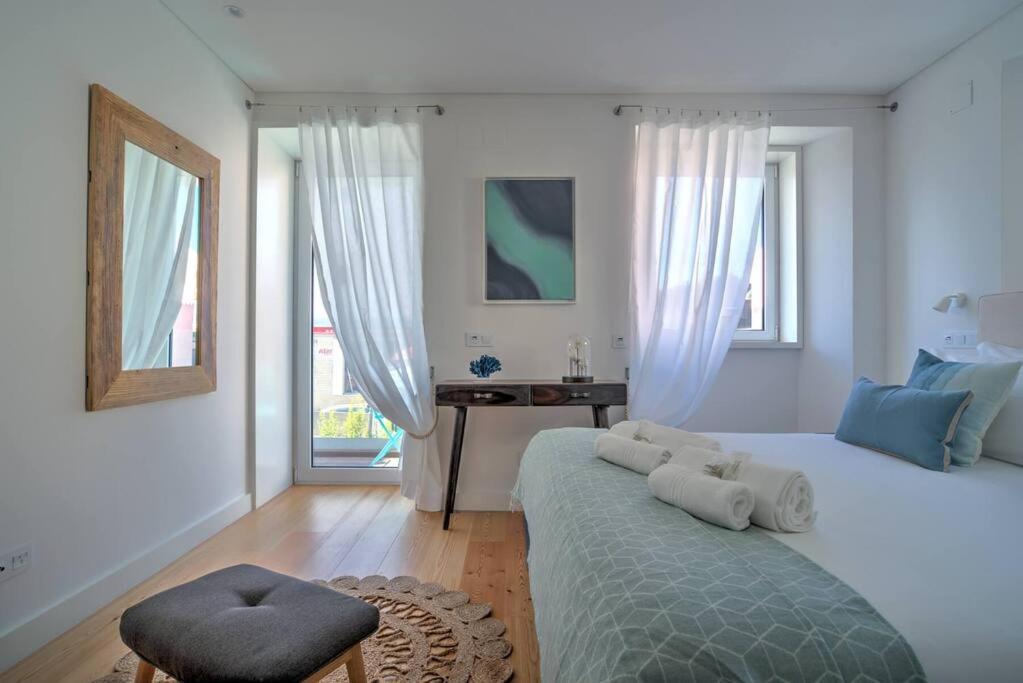 Urban Beach Estoril Apartment エクステリア 写真