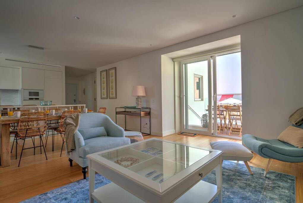 Urban Beach Estoril Apartment エクステリア 写真